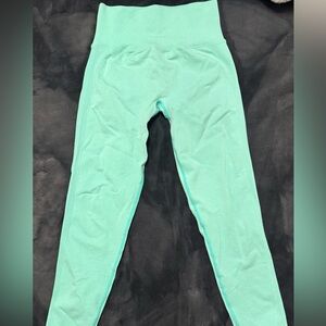 YOFIT High-waisted seamless leggings